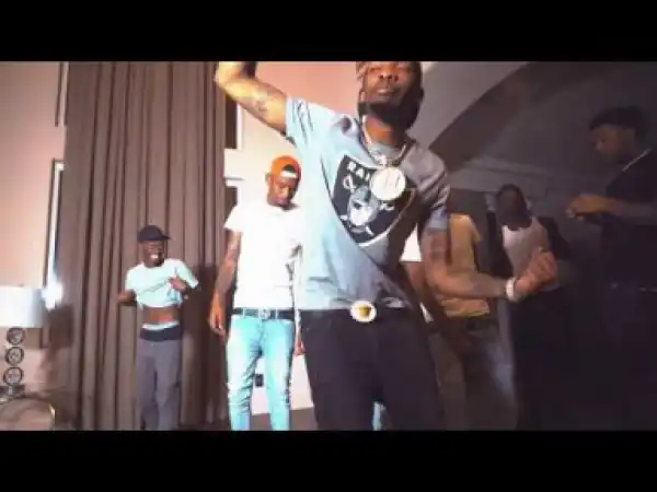 Blocboy Jb - Tracboy